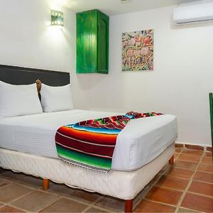Suite Estándar con Cama King