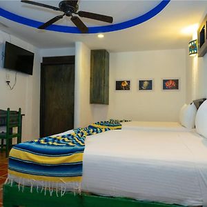 Habitación Premium