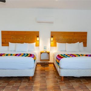 Habitación Superior